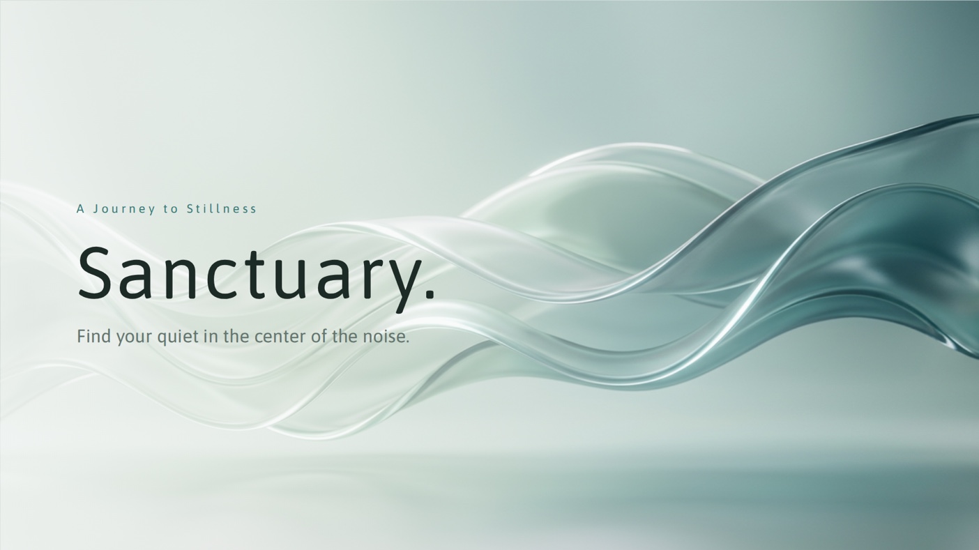 Gradient product story template preview