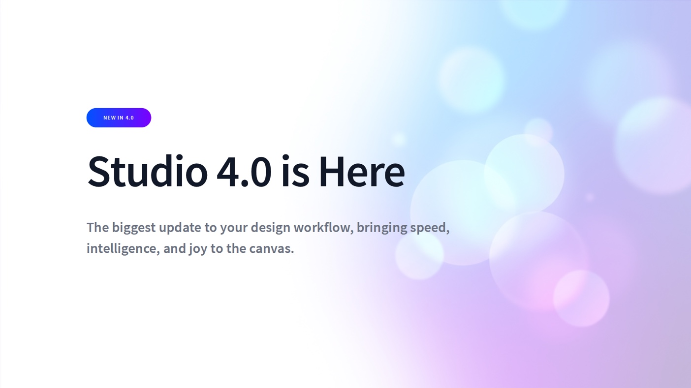 Release notes template preview
